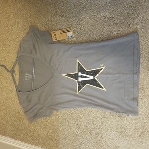 COPY - Blue 84 Vanderbilt University Tshirt
